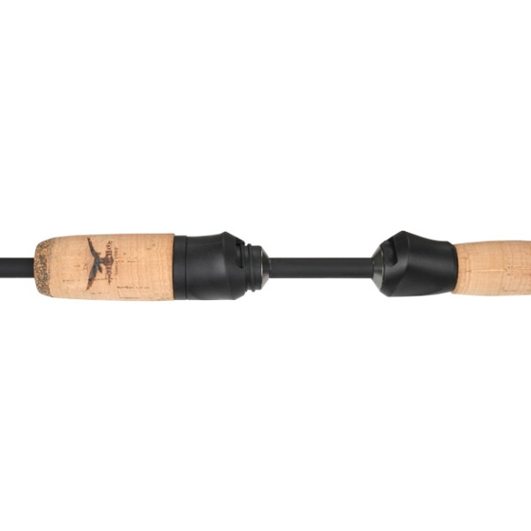 Спиннинг Mikado SAKANA HANTA MEDIUM Spin 210 см 5-25гр (двухчастное)