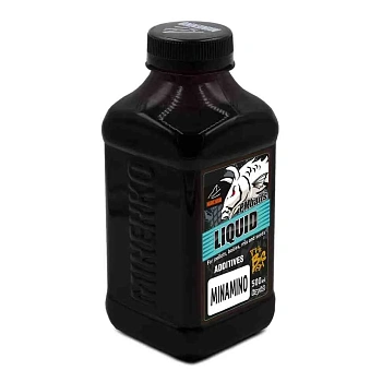 Аминокислотный комплекс Minenko PMbaits Minamino 0,5 л (Миниамино) 