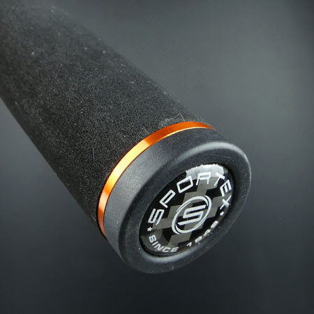 Фидерное удилище Sportex Xclusive RS-2 Heavy Feeder Distance HF3922 3,95м 155-225гр (3+3)