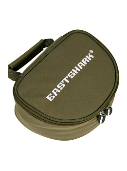 Сумка для катушек EastShark 23х16х10см   
