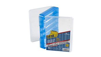 Коробочка для воблеров EastShark MBD4-0206 D4 