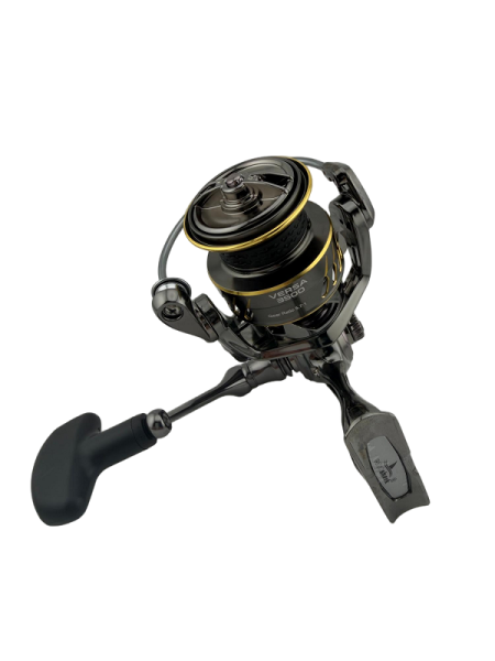 Катушка спиннинговая EastShark VERSA (3500)3
