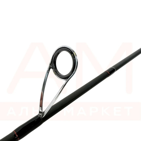 Спиннинг Maximus  Axiom-X 27M 270 см 7-35г (двухчастное)