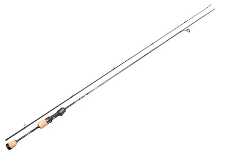 Спиннинг Maximus Legend NANO-AREA SB 19UL-T 190 cм 0,7-5гр (двухчастное)