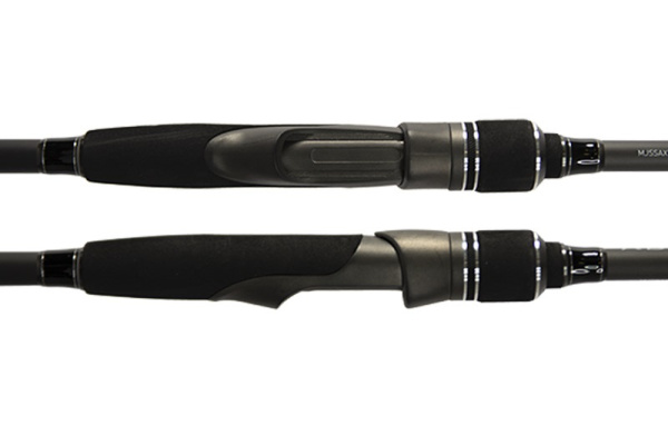 Спиннинг Maximus Advisor WJ 26ML 260 см 5-25гр (двухчастное)