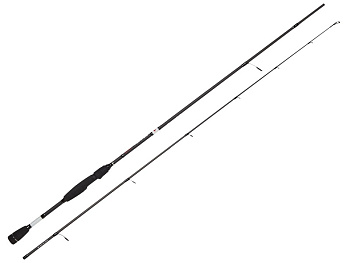 Спиннинг Lucky John Vanrex Jig 228 см / 5-21гр (двухчастное)